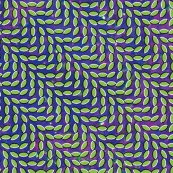 Animal Collective – Merriweather Post Pavilion (2xLP) (LP, Vinyl Record Album)
