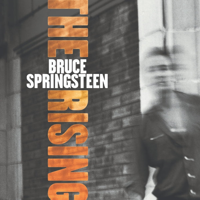 Bruce Springsteen – The Rising (2xLP) (LP, Vinyl Record Album)