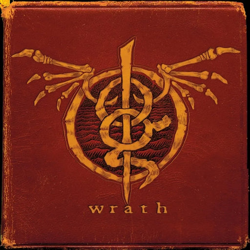 Lamb Of God – Wrath (LP, Vinyl Record Album)