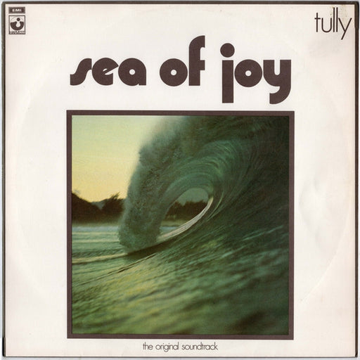 Tully – Sea Of Joy (LP, Vinyl Record Album)