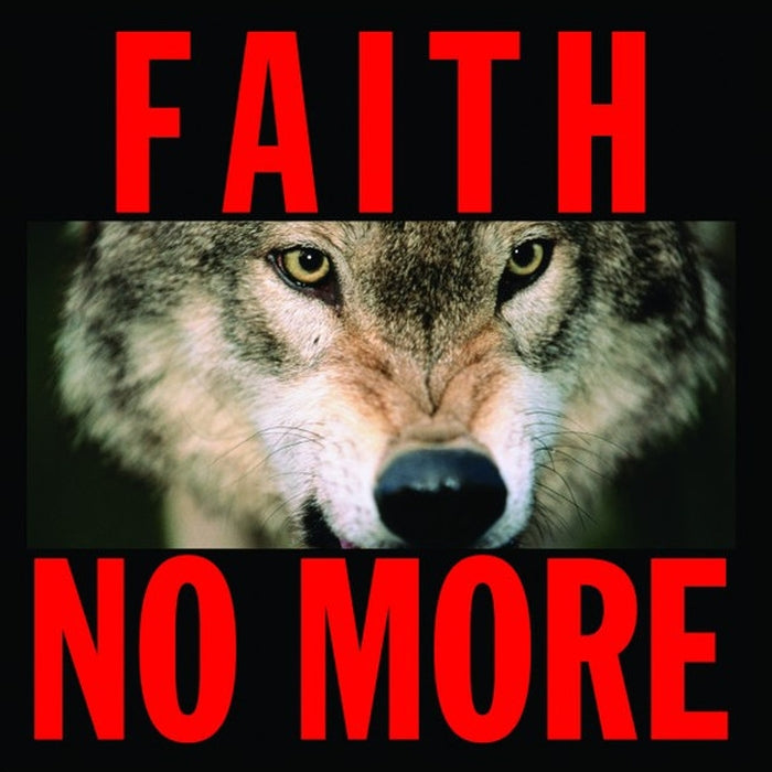 Faith No More – Motherfucker (LP, Vinyl Record Album)