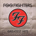 Foo Fighters – Greatest Hits (LP, Vinyl Record Album)