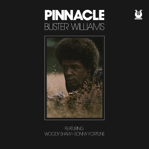 Buster Williams – Pinnacle - Image 1