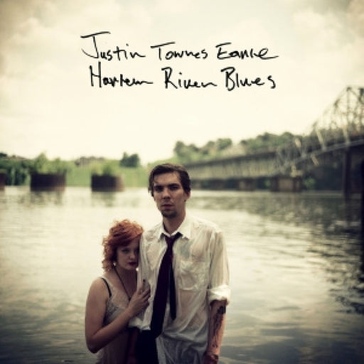 Justin Townes Earle – Harlem River Blues - Image 1