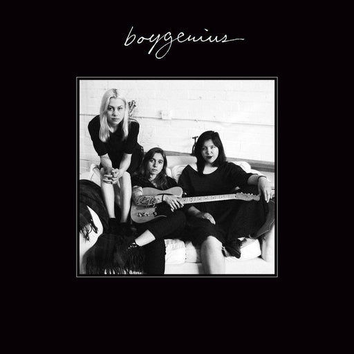 Boygenius – Boygenius - Image 1
