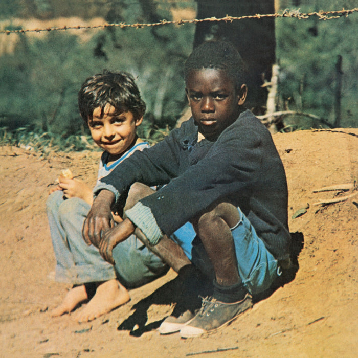 Milton Nascimento & Lo Borges – Club Da Esquina (2xLP) LP vinyl record