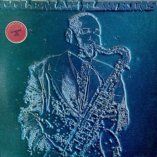 Coleman Hawkins And The Chocolate Dandies – Coleman Hawkins (LP, Vinyl Record Album)