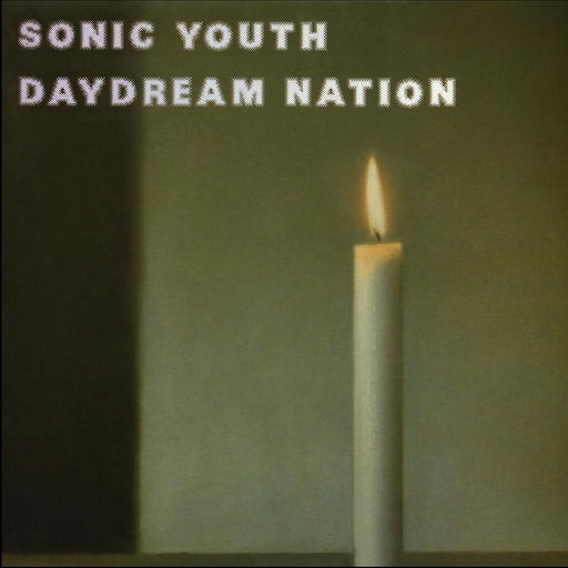 Sonic Youth – Daydream Nation (2xLP) (LP, Vinyl Record Album)