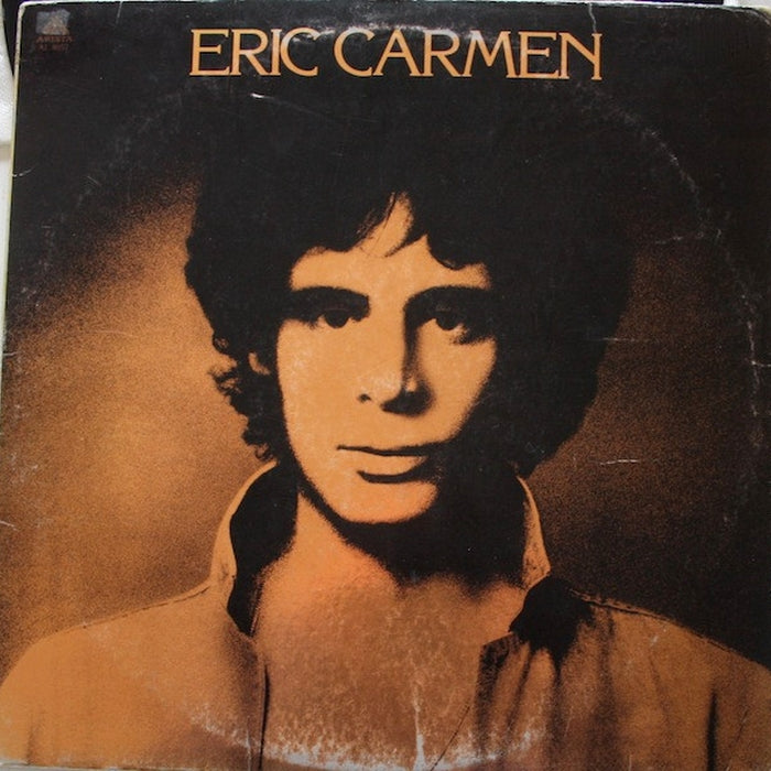 Eric Carmen – Eric Carmen (LP, Vinyl Record Album)
