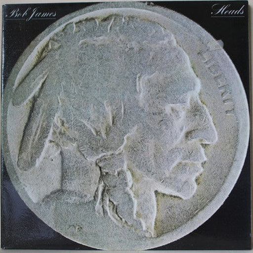 Bob James – Heads (LP, Vinyl Record Album)