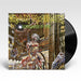 Iron Maiden – Somewhere in Time LP vinyl record, image 2 of 3