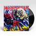 Iron Maiden – The Number Of The Beast LP vinyl record, image 3 of 3