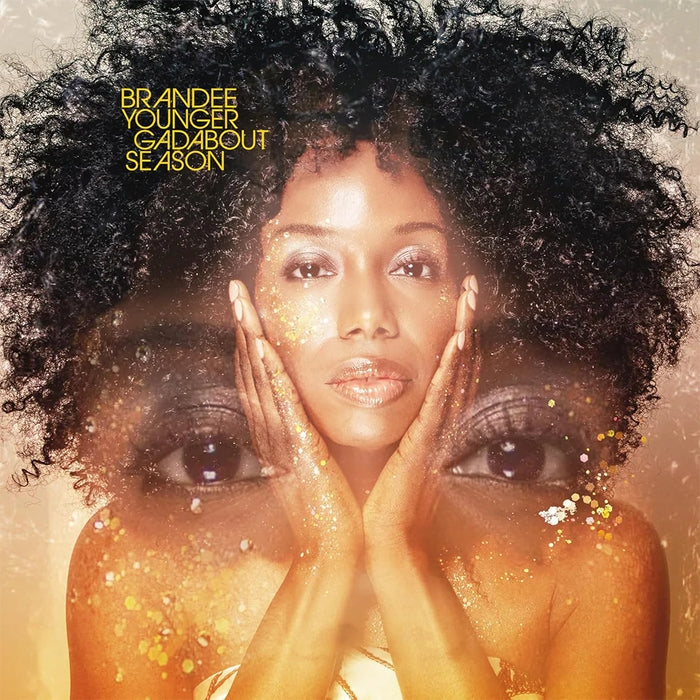 Brandee Younger – Gadabout Season (LP, Vinyl Record Album)