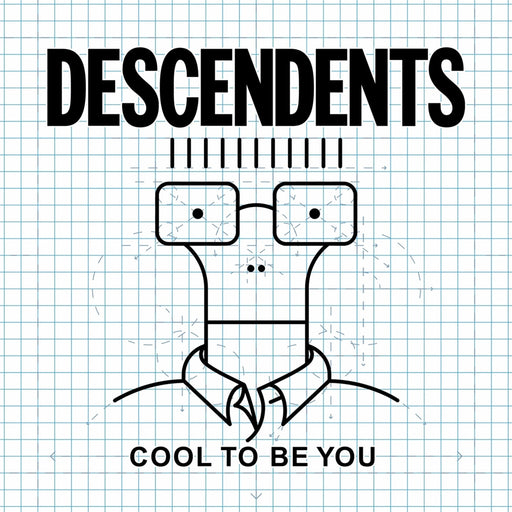 Descendents – Cool To Be You - Image 1