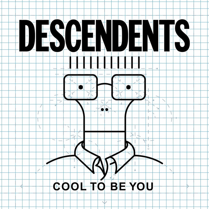 Descendents – Cool To Be You - Image 1