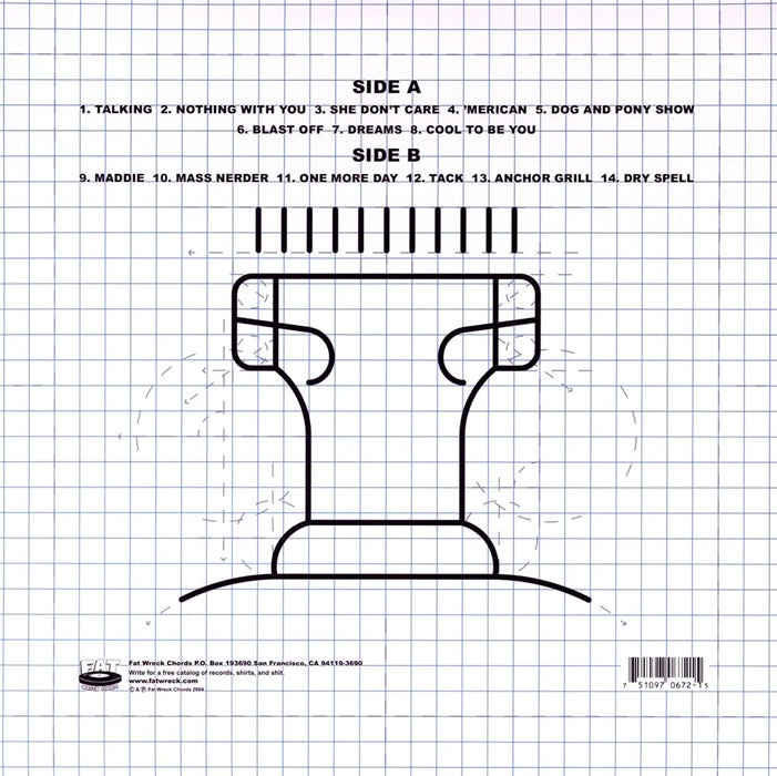 Descendents – Cool To Be You - Image 1