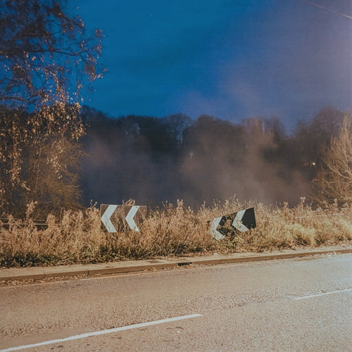 Lee Gamble – Models (LP, Vinyl Record Album)