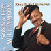 Sonny Boy Williamson - Keep It to Ourselves (Analogue Productions) LP vinyl record, image 2 of 2
