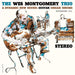 The Wes Montgomery Trio – A Dynamic New Sound: Guitar/organ/drums (2xLP, 45RPM, 180g, Analogue Productions) LP vinyl record, image 1 of 2