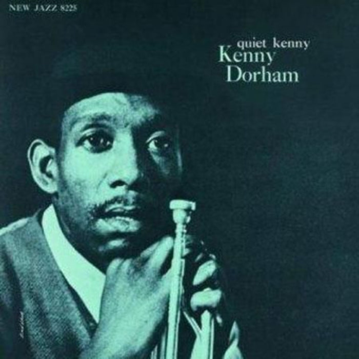 Kenny Dorham – Quiet Kenny (Analogue Productions, 180g, Stereo) - Image 2