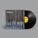 David Byrne – David Byrne's American Utopia On Broadway Original Cast Recording (2xLP) LP vinyl record, image 3 of 3