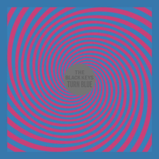 The Black Keys – Turn Blue - Image 1