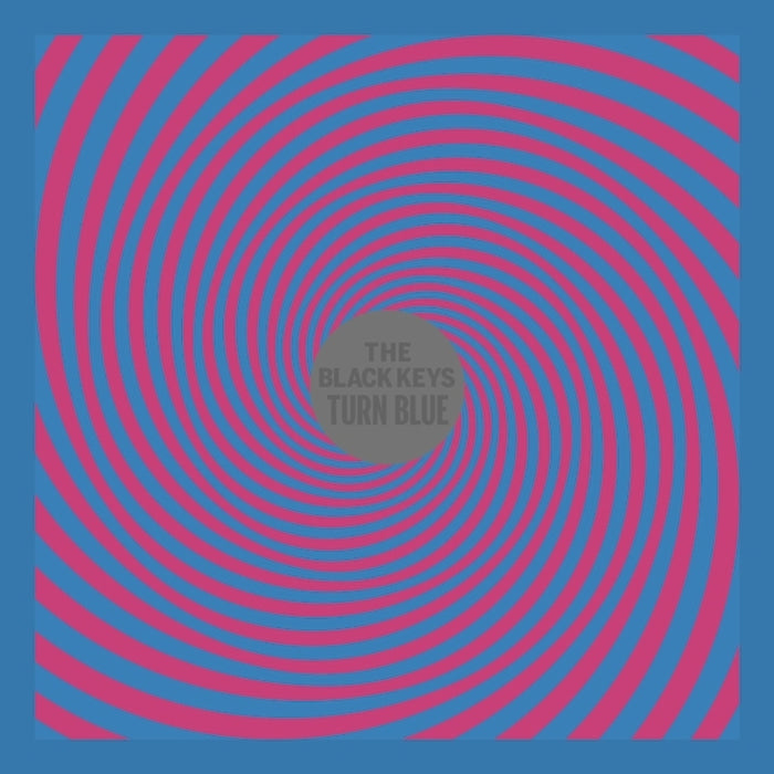 The Black Keys – Turn Blue - Image 1