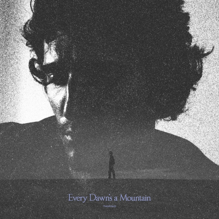 Tamino – Every Dawn's a Mountain (LP, Vinyl Record Album)