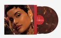 Kehlani – Kehlani (2xLP, Brown Marble) LP vinyl record, image 2 of 2