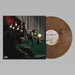 Burna Boy – No Sign Of Weakness (Brown vinyl) LP vinyl record, image 2 of 2