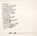 Iggy Pop – Every Loser LP vinyl record, image 2 of 2