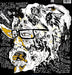 Portugal. The Man – Evil Friends (10th Anniversary, White Vinyl) - Image 2