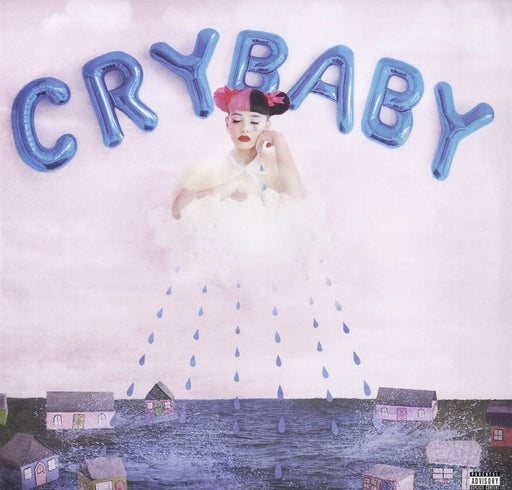 Melanie Martinez – Cry Baby - Image 1
