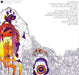 Portugal. The Man – In The Mountain In The Cloud LP vinyl record, image 2 of 2