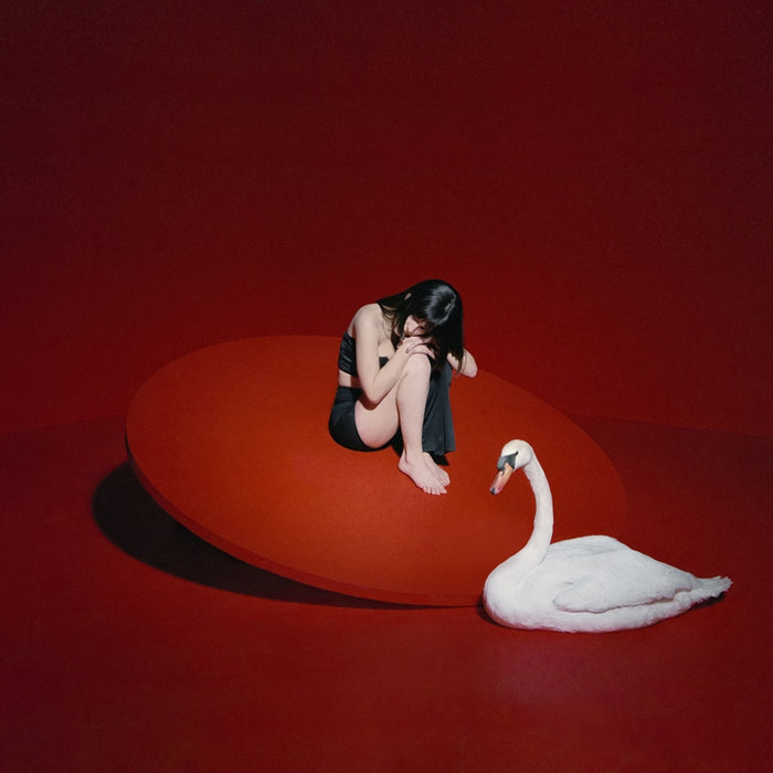 The Marías – Cinema LP vinyl record