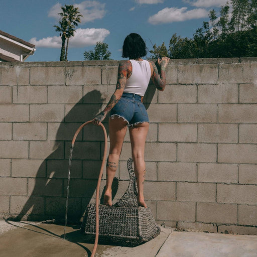 Kehlani – It Was Good Until It Wasn't - Image 1