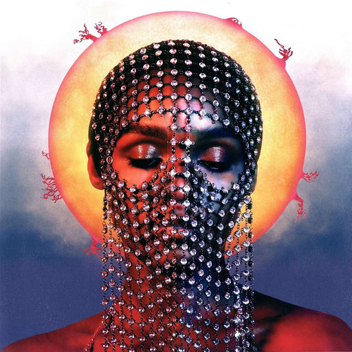 Janelle Monáe – Dirty Computer (2xLP) LP vinyl record, image 1 of 2