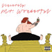 Action Bronson – Mr. Wonderful LP vinyl record, image 1 of 2