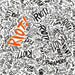 Paramore – Riot! LP vinyl record, image 1 of 2