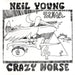 Neil Young, Crazy Horse – Zuma LP vinyl record, image 1 of 3