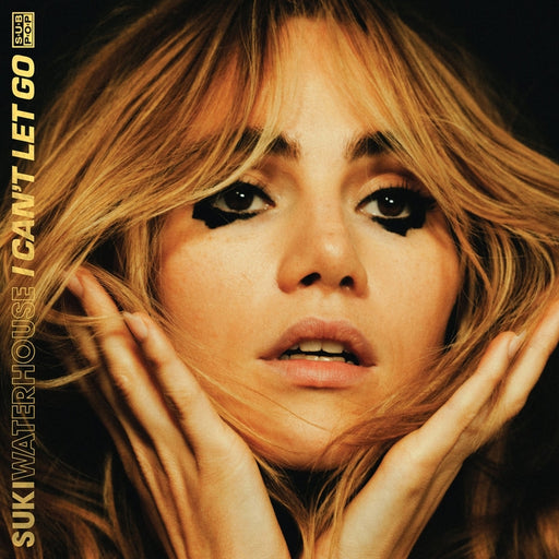 Suki Waterhouse – I Can’t Let Go (LP, Vinyl Record Album)
