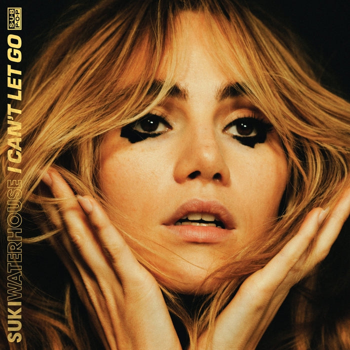 Suki Waterhouse – I Can’t Let Go (LP, Vinyl Record Album)