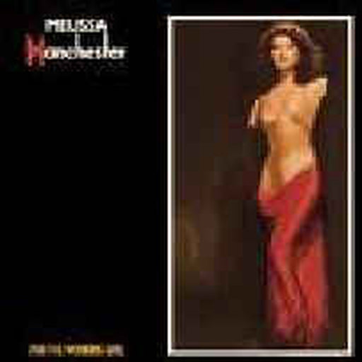 Melissa Manchester – For The Working Girl (LP, Vinyl Record Album)
