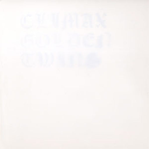 Climax Golden Twins – Climax Golden Twins (LP, Vinyl Record Album)