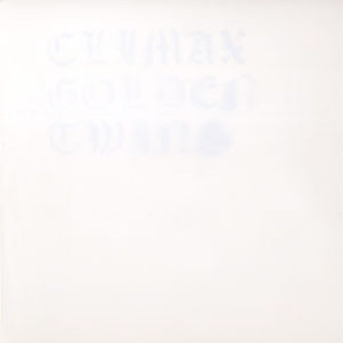 Climax Golden Twins – Climax Golden Twins (LP, Vinyl Record Album)
