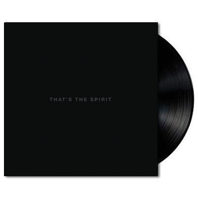 Bring Me The Horizon – That's The Spirit LP vinyl record, image 2 of 3