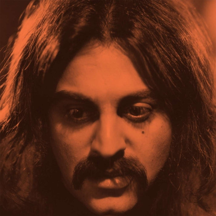 Kourosh Yaghmaei – Back From The Brink (Pre-Revolution Psychedelic Rock From Iran: 1973-1979) (3xLP) (LP, Vinyl Record Album)