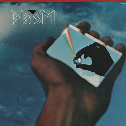 Prism – Prism (LP, Vinyl Record Album)