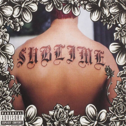 Sublime – Sublime (LP, Vinyl Record Album)