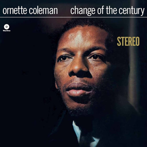 Ornette Coleman – Change Of The Century (LP, Vinyl Record Album)